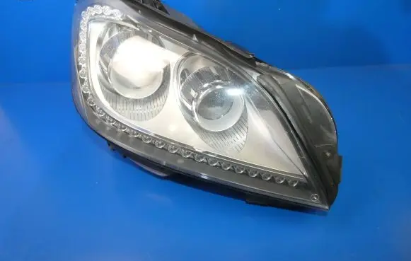 Mercedes-Benz CLS C218 X218 Headlight/headlamp A2188208661 27102711 030125967201