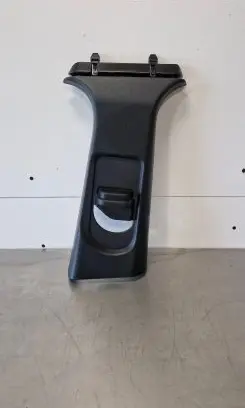 Mercedes-Benz B W246 W242 (B) pillar trim (top) A2466901800 A2466900425 A047563