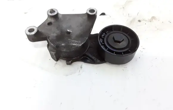 Peugeot 5008 Generator/alternator belt tensioner TF114A825809