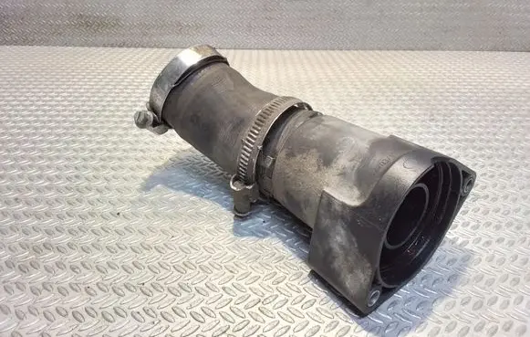 Volkswagen Caddy Engine coolant pipe/hose 03L131111J