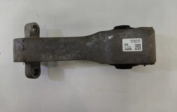 Mini One - Cooper F56 F55 Engine mount vacuum valve 6875190