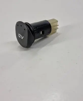 Renault Espace - Grand espace IV Cigarette lighter rear 7394