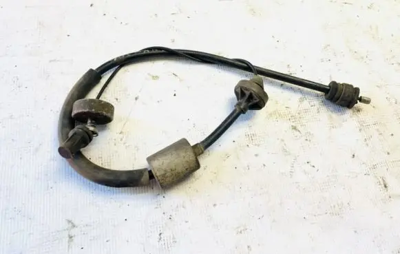 Renault Megane I Clutch cable 