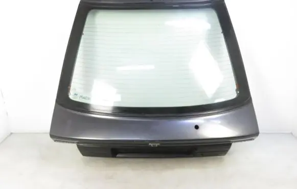 Honda Concerto Tailgate/trunk/boot lid