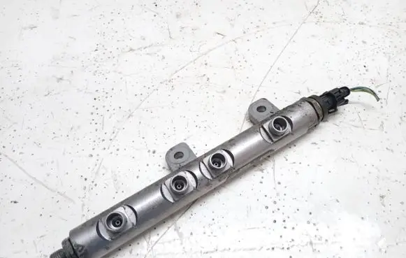 Citroen C5 Fuel main line pipe 9X2Q-9D280-FA