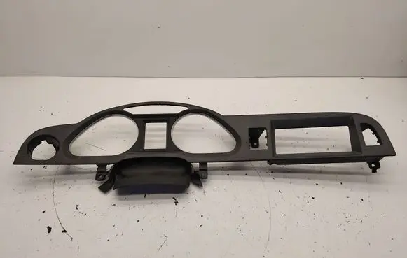 Audi A6 S6 C6 4F Dashboard trim 4F1857115