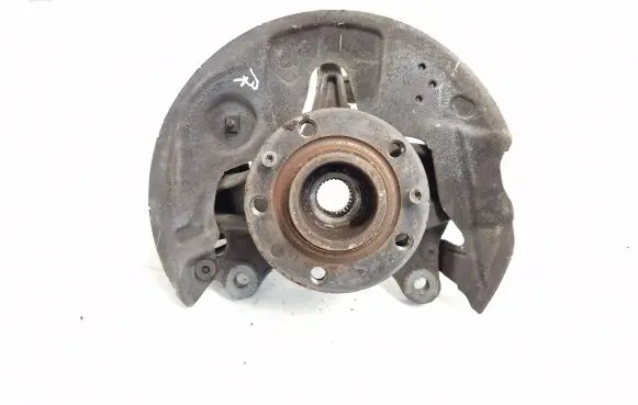 Peugeot 308 Front wheel hub