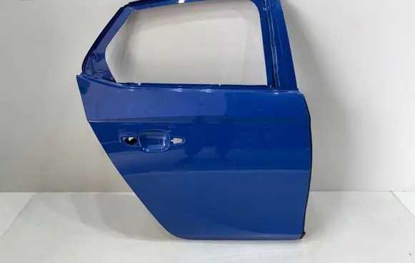 Opel Corsa F Rear door 