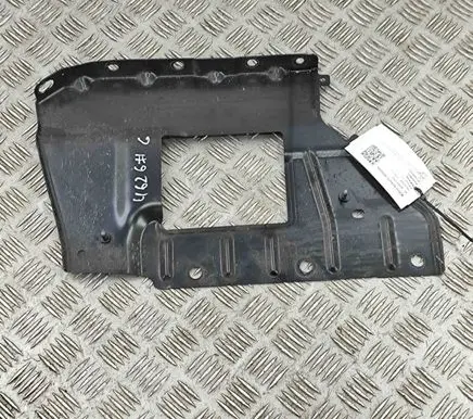 Mercedes-Benz EQS V297 Other body part A2976301201