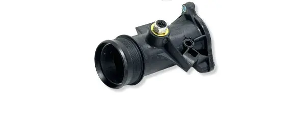 Porsche Panamera (970) Intercooler hose/pipe 06R145762E 47290