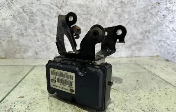 Ford Galaxy ABS Pump 7G912M110AB 16565602 5484873B