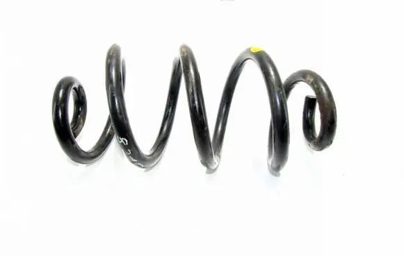 Nissan X-Trail T31 Rear coil spring
