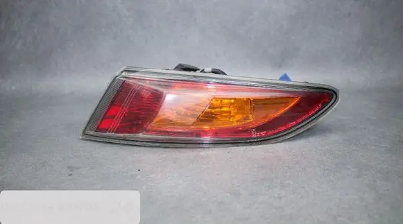 Honda Civic Rear/tail lights