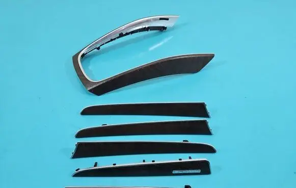 Audi Q5 SQ5 Center console decorative trim 8R0863305C IMPRK1486470