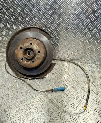 BMW X1 E84 Rear wheel hub spindle/knuckle 6788050