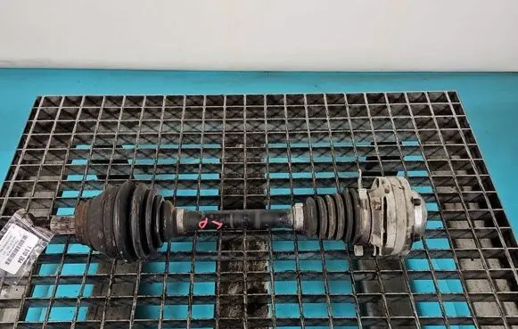 Audi A3 S3 8P Front driveshaft IMPRK1510264