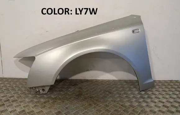 Audi A6 S6 C6 4F Fender