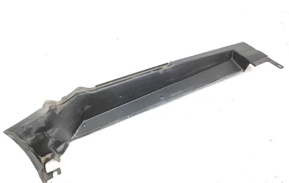 Audi Q5 SQ5 Fender end trim 80A821170A