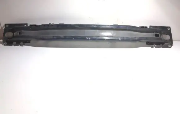 Front bumper cross member