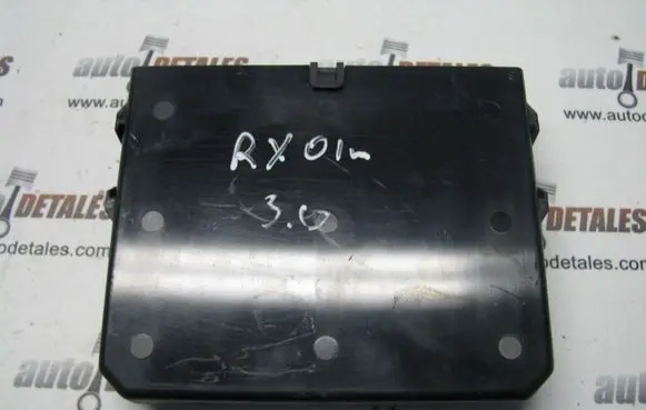 Lexus RX 300 ABS control unit/module 8954048130