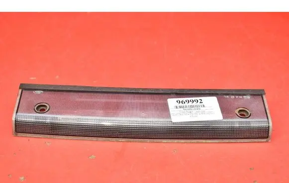 Ford Kuga I Boot/trunk interior light 7M51-13A601-AB