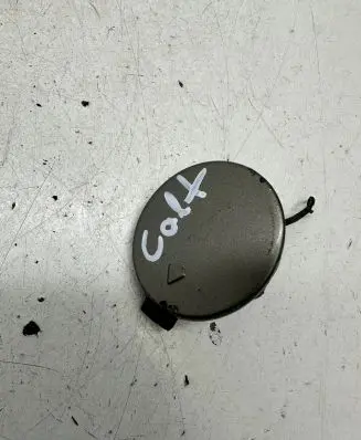 Mitsubishi Colt Front tow hook cap/cover MN105202ZZ