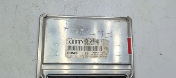 Audi A4 S4 B5 8D Engine control unit/module 8D0907401F
