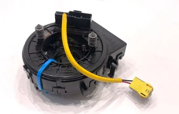 Hyundai i30 Airbag squib ring wiring 93490G4230