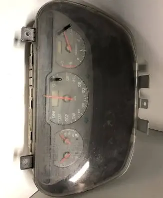 Volvo S40, V40 Speedometer (instrument cluster) 3055831 17553184