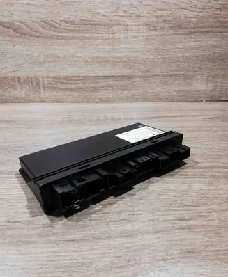 BMW 5 E60 E61 Central body control module 696901101 5WK49111 61356969011