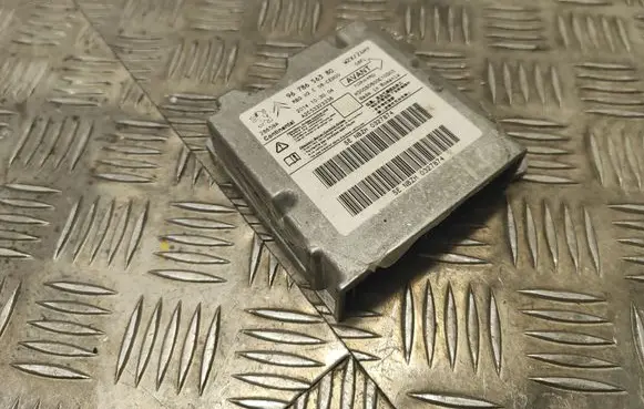Airbag control unit/module