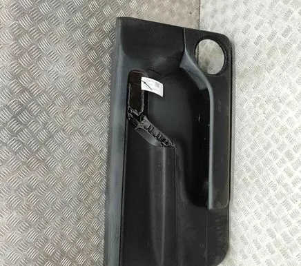 Volkswagen Golf III Front door card panel trim 1E0867011