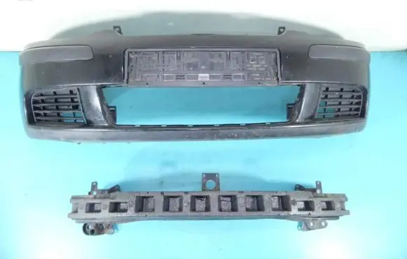 Volkswagen Golf V Front bumper IMPRK1339682