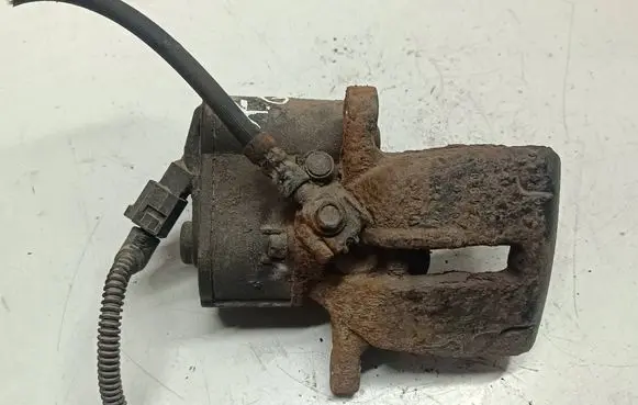Volkswagen Tiguan Rear brake caliper