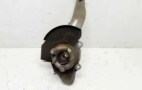 Land Rover Range Rover Sport L494 Front wheel hub
