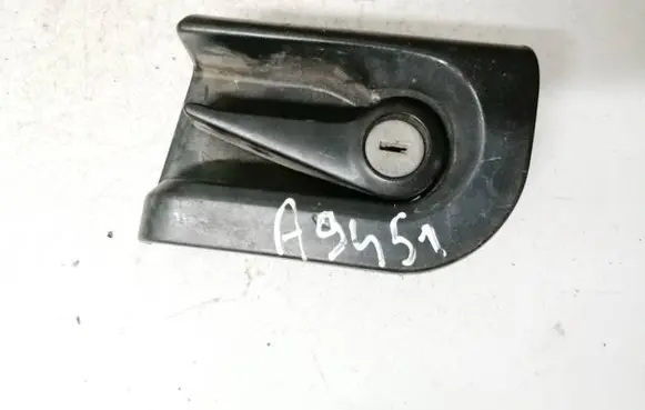 Audi A4 S4 B5 8D Other interior part 66555