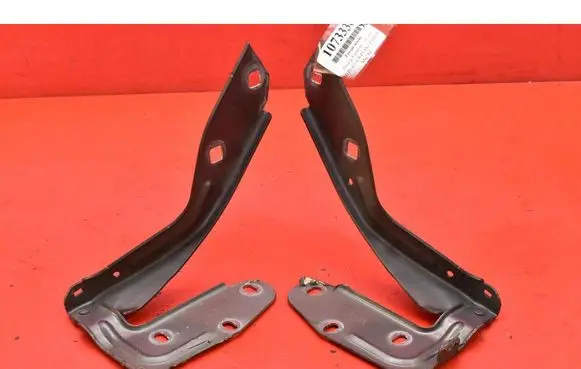 Porsche Cayenne (9PA) Engine bonnet/hood hinges 7P5823302B
