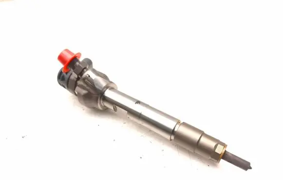 BMW 5 F10 F11 Fuel injector 8514148 0445110743