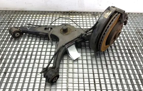 Volkswagen Transporter - Caravelle T6 Rear control arm 7E0501413A