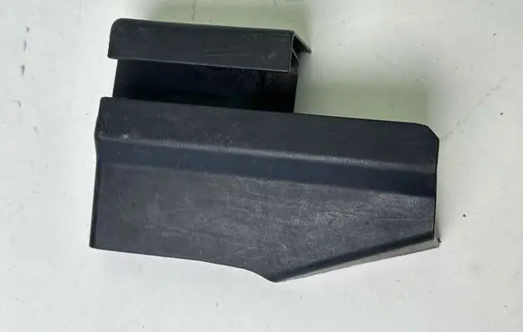 Ford Mustang V Front passenger seat rail trim 4R3363618C82AF02