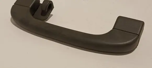 BMW 5 E60 E61 Rear interior roof grab handle 7033661 7033659