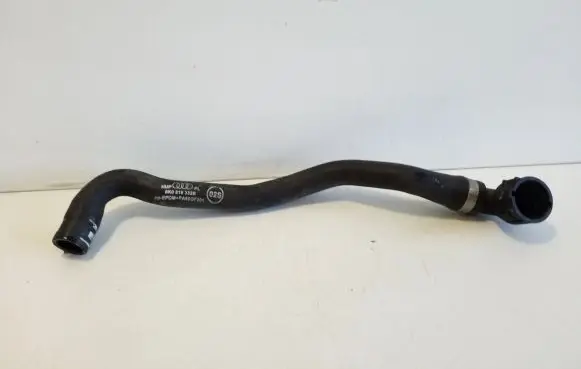 Audi S5 Facelift Engine coolant pipe/hose 8K0819332B