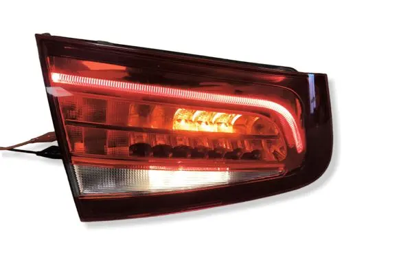 Mercedes-Benz GLC X253 C253 Tailgate rear/tail lights A2539061300