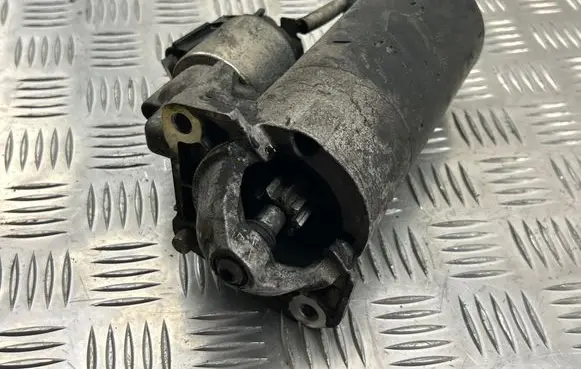 Volvo V70 Starter motor