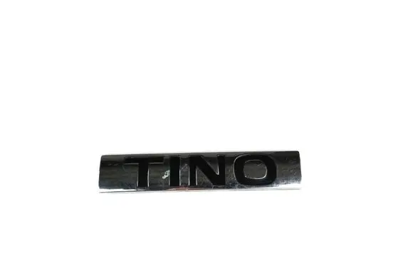 Nissan Almera Tino Manufacturers badge/model letters 90895bu800