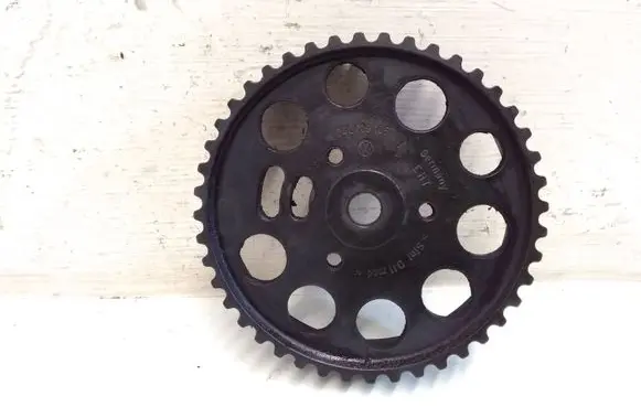 Camshaft pulley/ VANOS