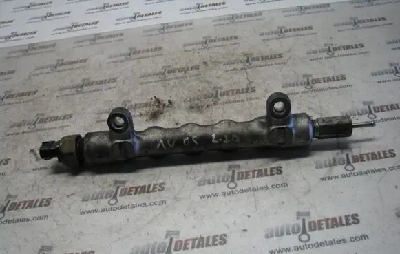 Toyota Avensis T250 Fuel main line pipe