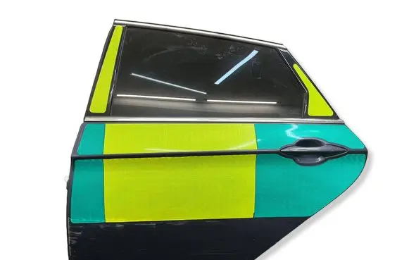 Hyundai i40 Rear door 