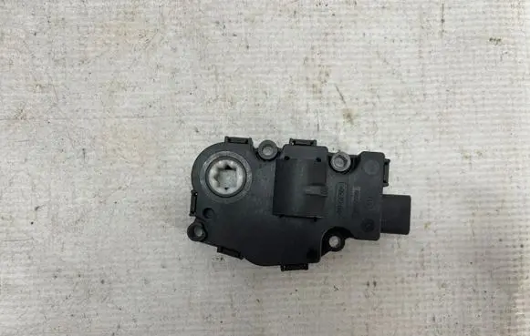 BMW 3 F30 F35 F31 Air flap motor/actuator 410475520 PPGF50