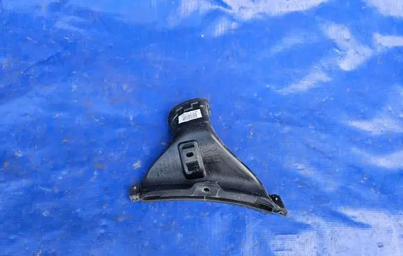 KIA Rio Intercooler air guide/duct channel 86574-H8600